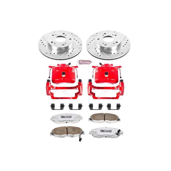 PowerStop KC2384A-26