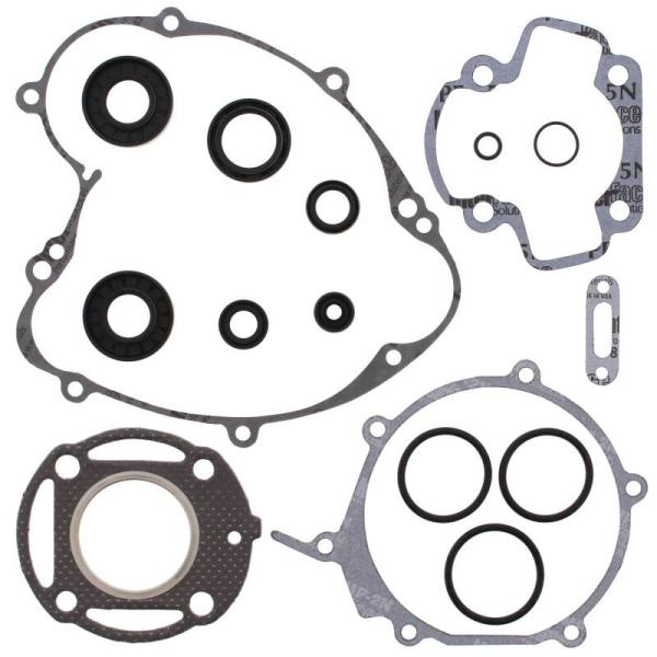 VEP Engine Oil Seal Kit Vertex Pistons 811402