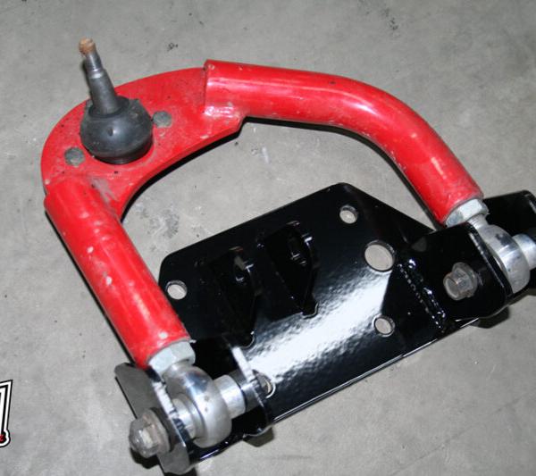 UMI Performance 2335