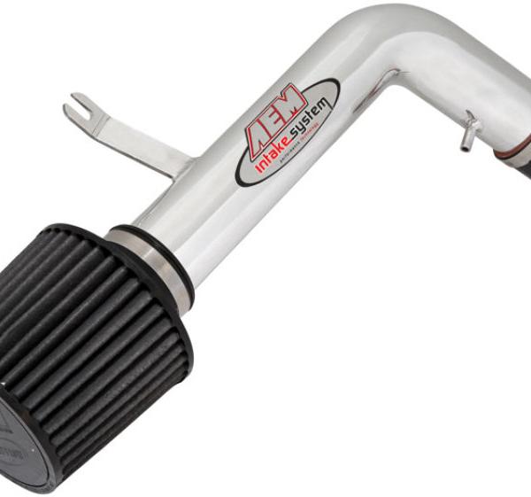 AEM IND Short Ram Intake Sys AEM Induction 22-403P