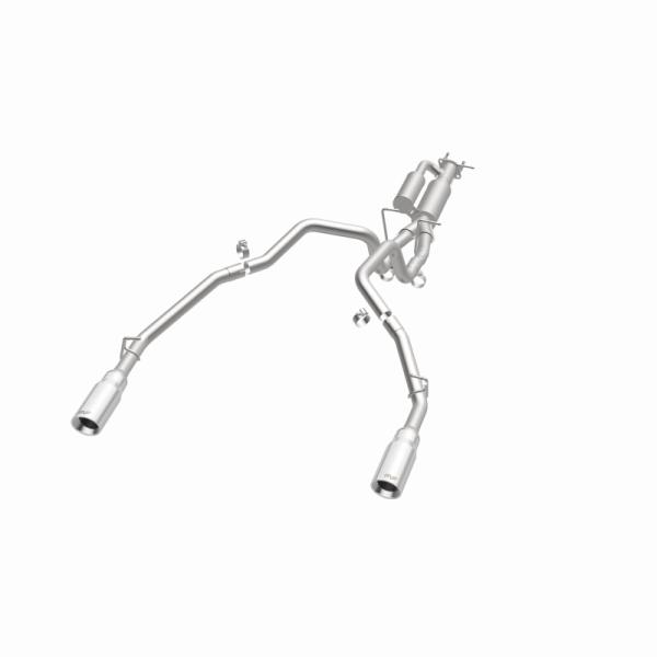MAG Catback Exhaust Magnaflow 19684