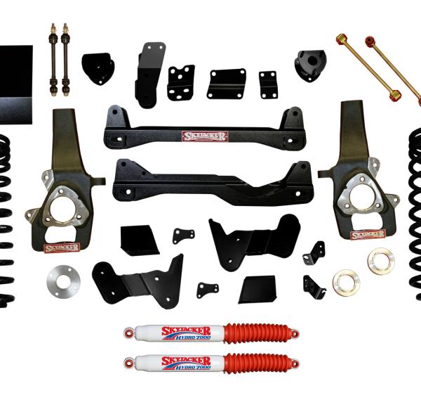 Skyjacker D1460SSK-H
