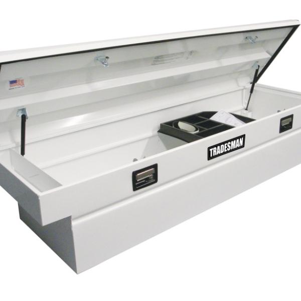 Tradesman 86400