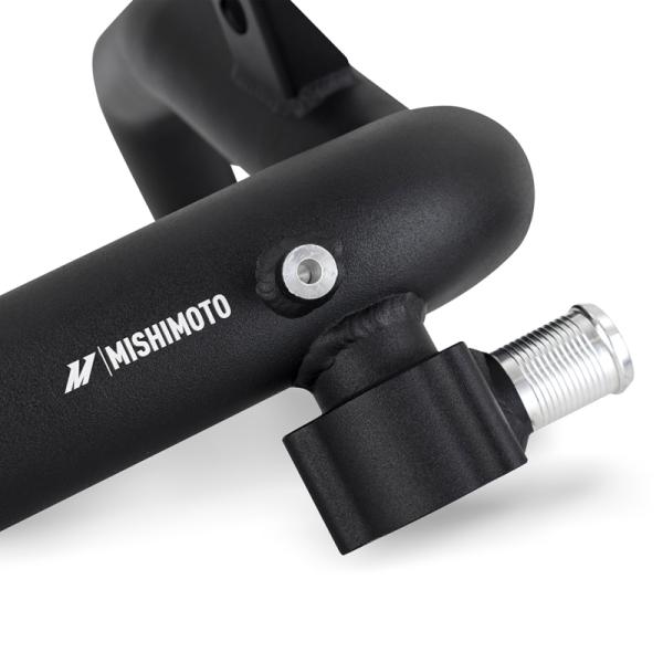 Mishimoto MMICP-BR23-21MWBK