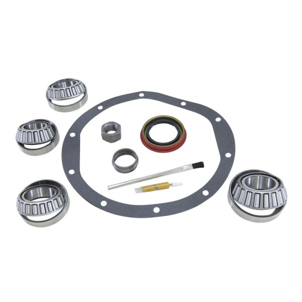 Yukon Gear & Axle BK GM8.5-F