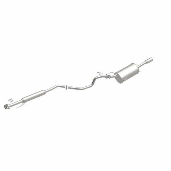 MAG BRE Exhaust Kits Magnaflow 106-0962