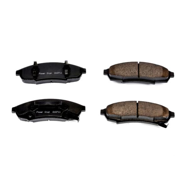 PowerStop 16-376