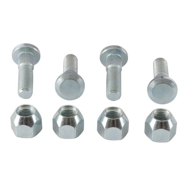ABR Wheel Stud & Nut Kits All Balls Racing 85-1043