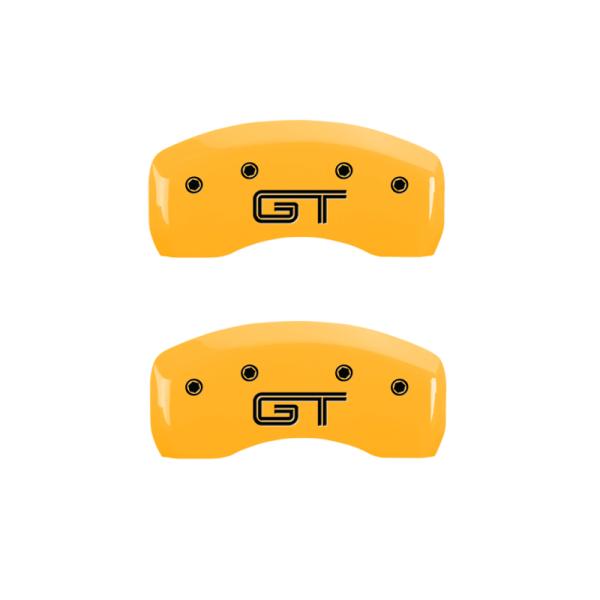 MGP 10017SMG2YL