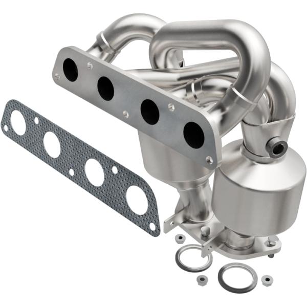 MAG Converter Direct Fit Magnaflow 51259