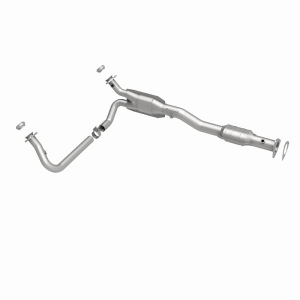 Magnaflow 458008