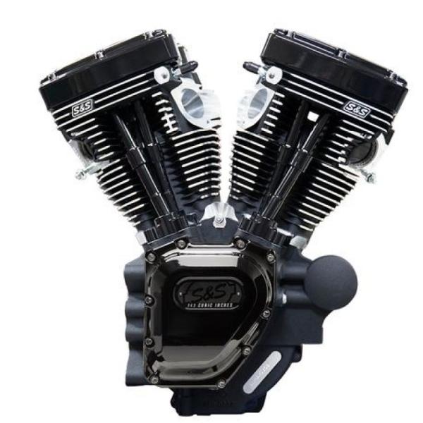 S&S Cycle 310-0901A