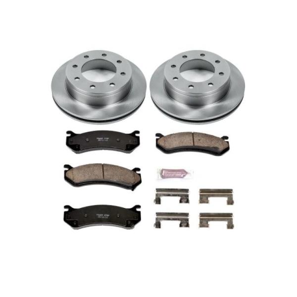 PowerStop KOE2036