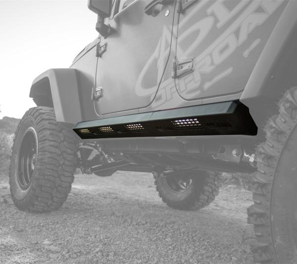 Addictive Desert Designs S9515215501NA