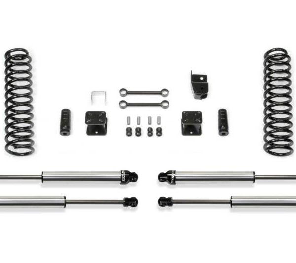 Fabtech K4048DL