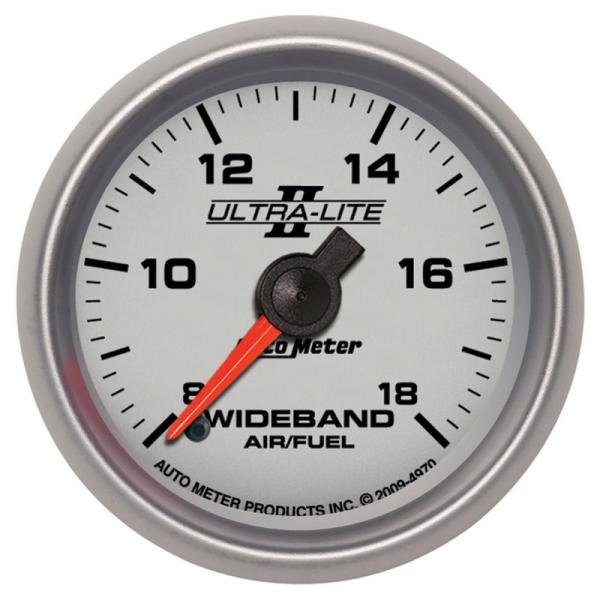 AutoMeter 4970