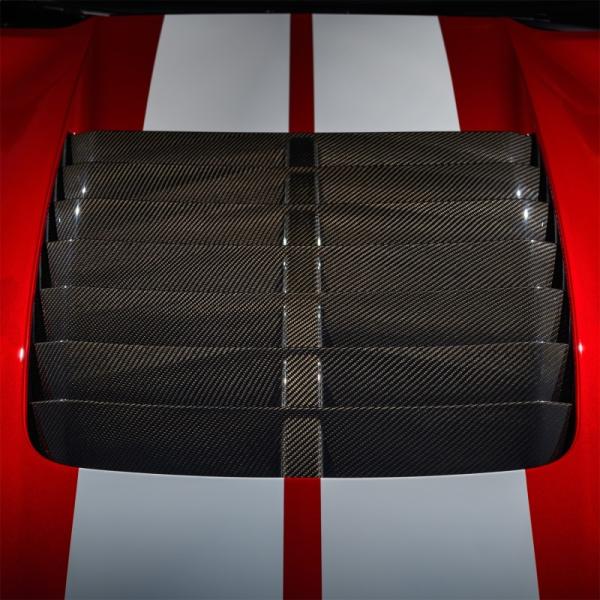 Ford Racing M-16612-C20