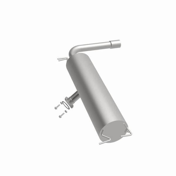 MAG BRE Exhaust Kits Magnaflow 108-0115