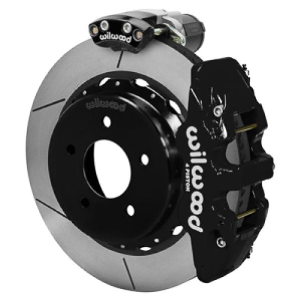 WIL Aero Brake Kit Wilwood 140-18046