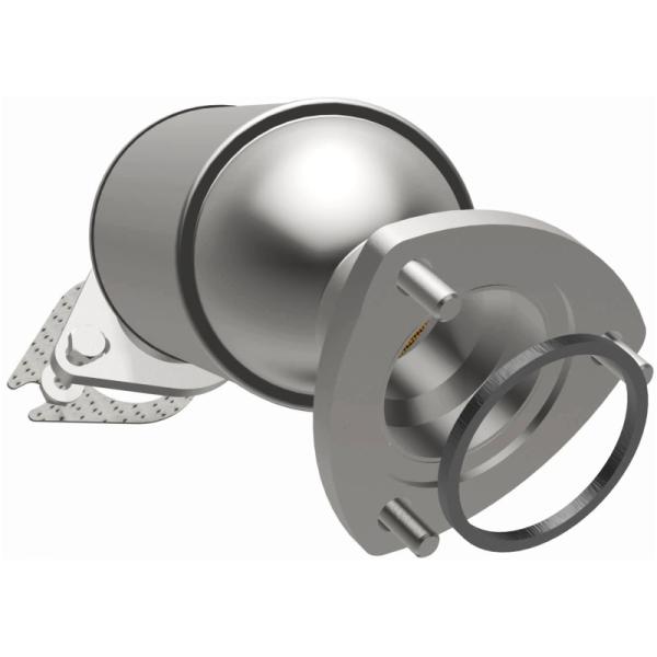 MAG Converter Direct Fit Magnaflow 5582446
