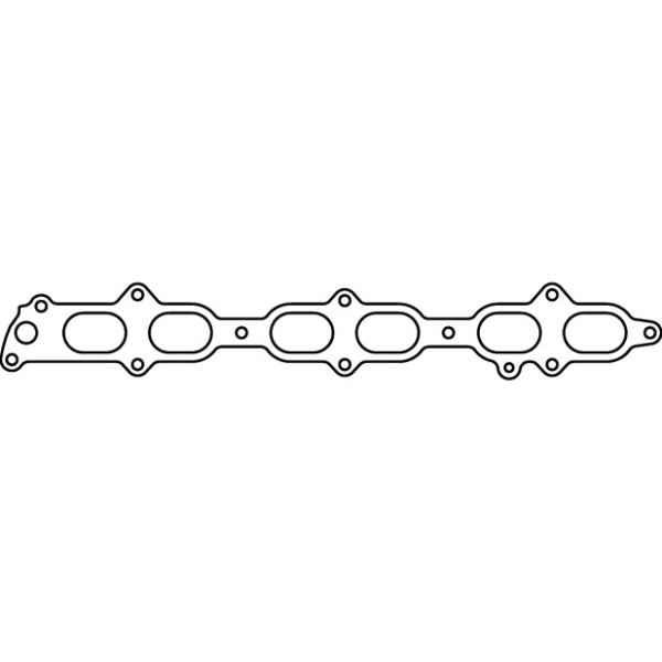 Cometic Gasket C4837-031