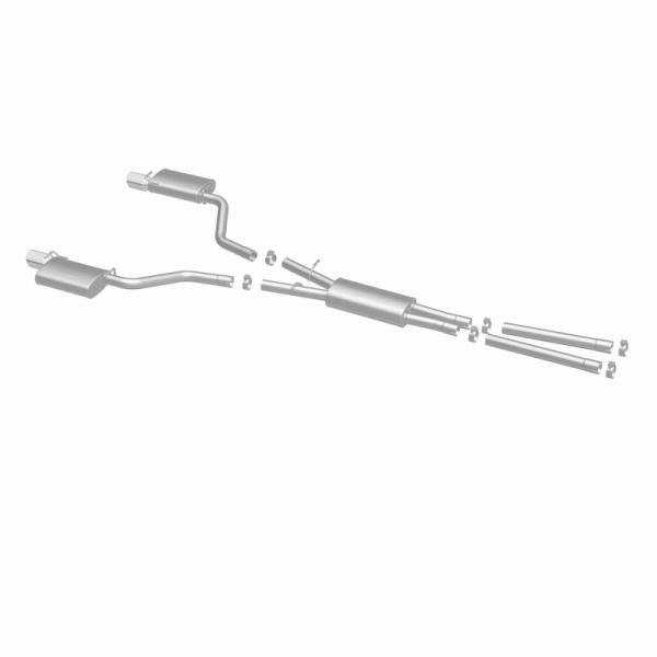Magnaflow 15629