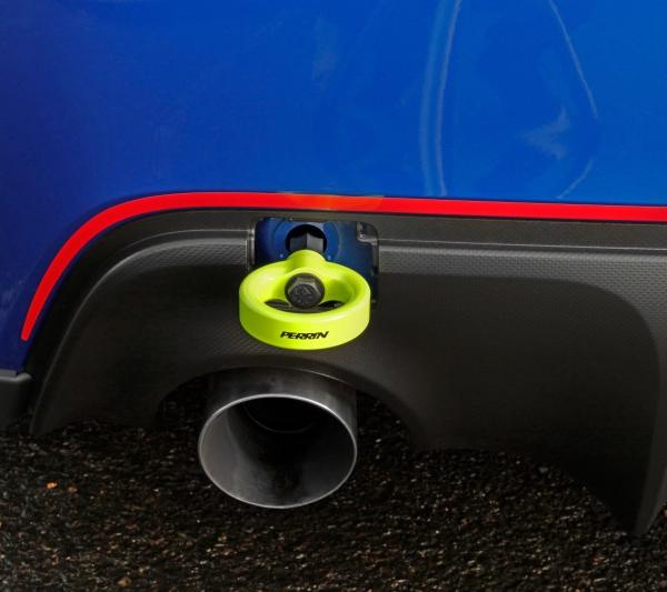 Perrin Performance PSP-BDY-255NY