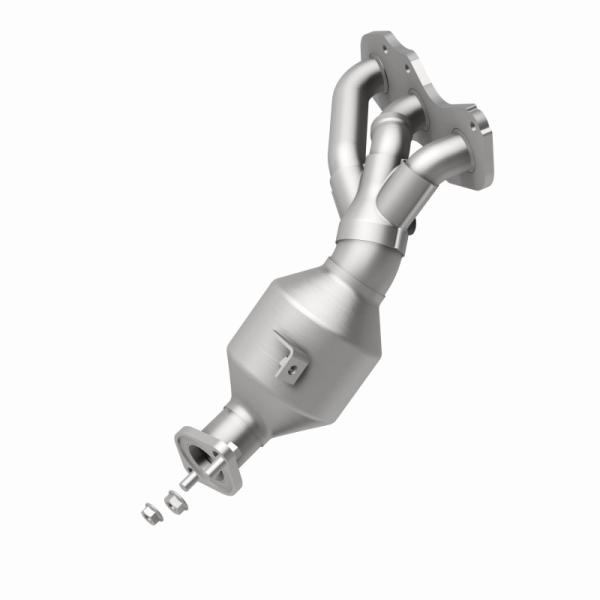 MAG Converter Direct Fit Magnaflow 50620
