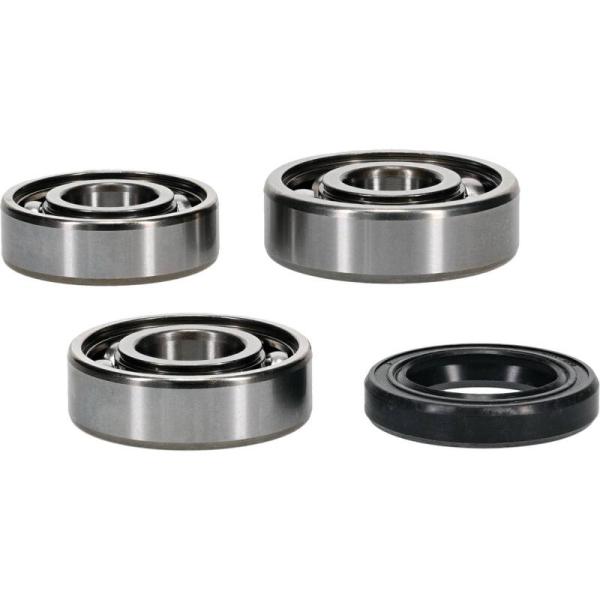 Hot Rods HR00165
