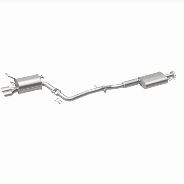 MAG BRE Exhaust Kits Magnaflow 106-0160