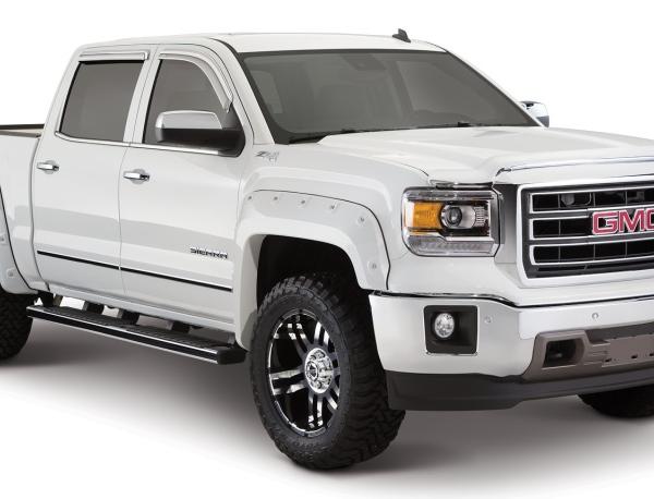 Bushwacker 40976-02