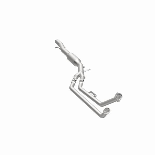 MAG Converter Direct Fit Magnaflow 4481172