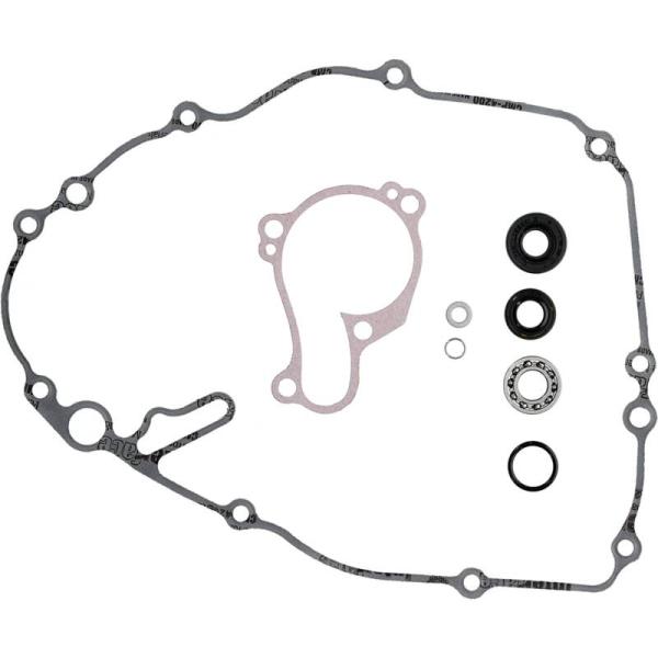 Vertex Pistons 8210025