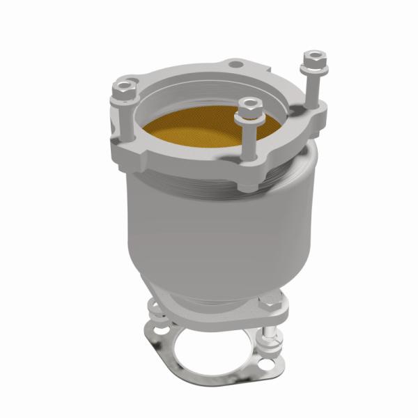 MAG Converter Direct Fit Magnaflow 49310