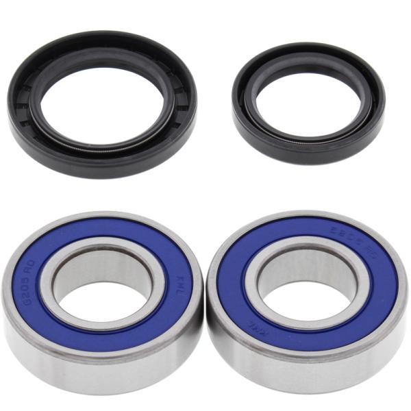 ABR Wheel Bearing Kits All Balls Racing 25-1275