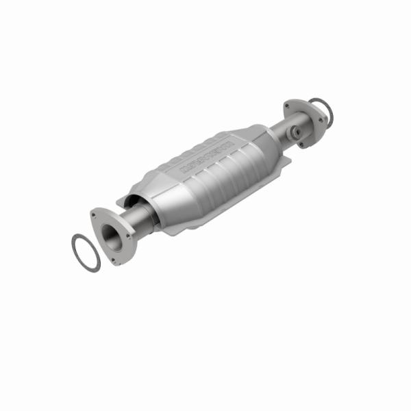 MAG Converter Direct Fit Magnaflow 4481499