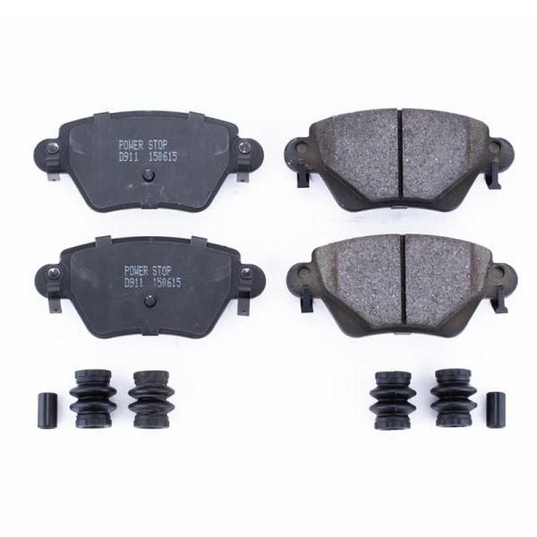 PowerStop 17-911