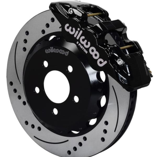 WIL Aero Brake Kit Wilwood 140-14288-D