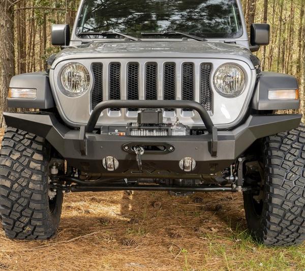 Rugged Ridge 11540.31