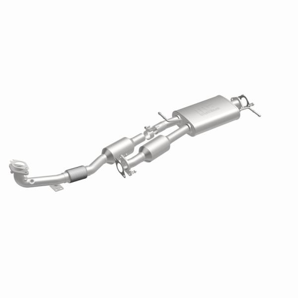 MAG Converter Direct Fit Magnaflow 280133