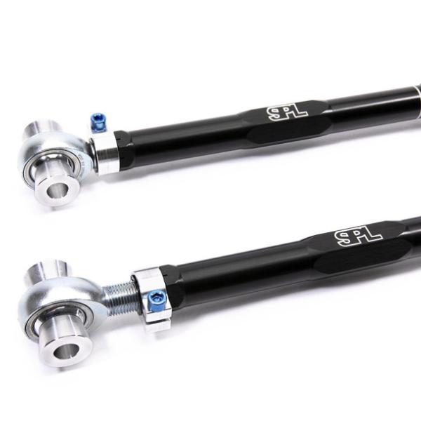 SPL Parts SPL RTR ATS