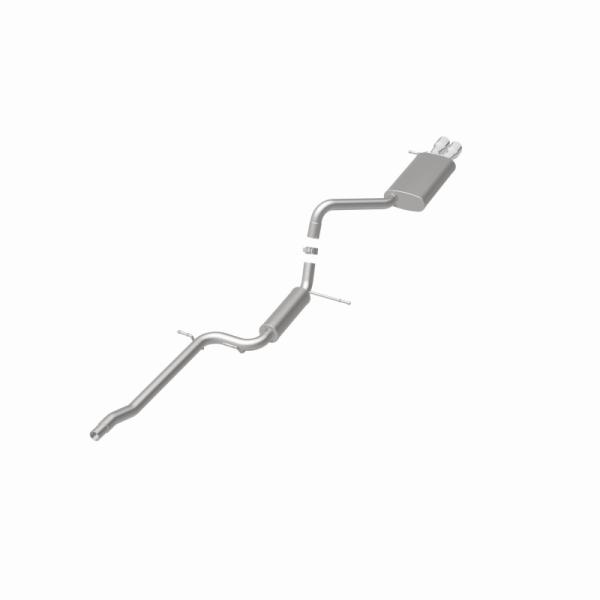 Magnaflow 15486