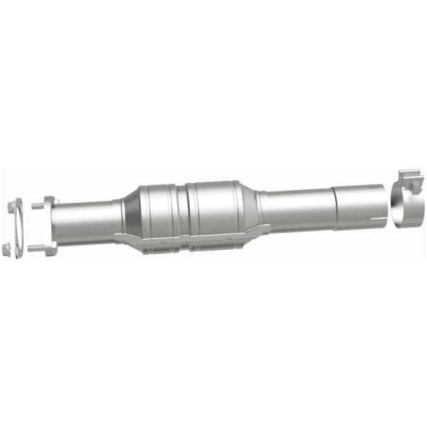 MAG Converter Direct Fit Magnaflow 52107