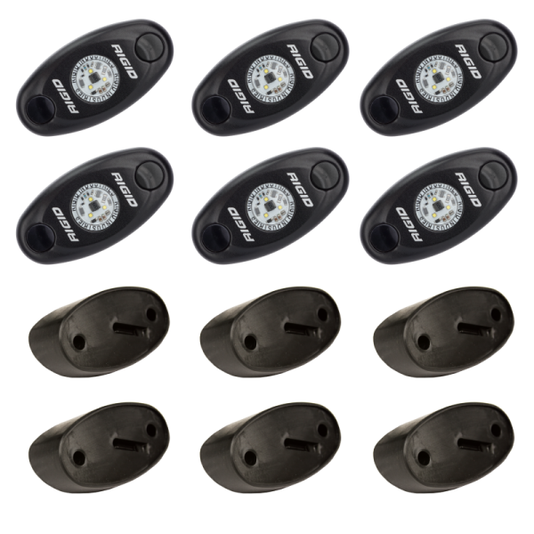 Rigid Industries 400253