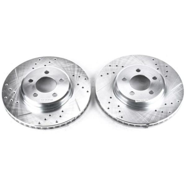 PowerStop AR8358XPR