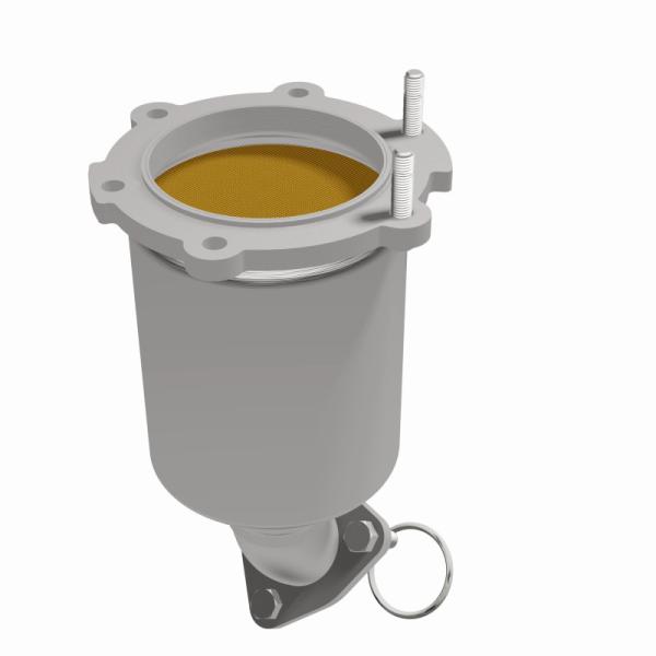 MAG Converter Direct Fit Magnaflow 5481296
