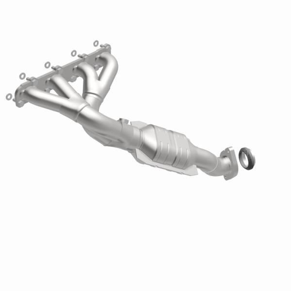 Magnaflow 452784