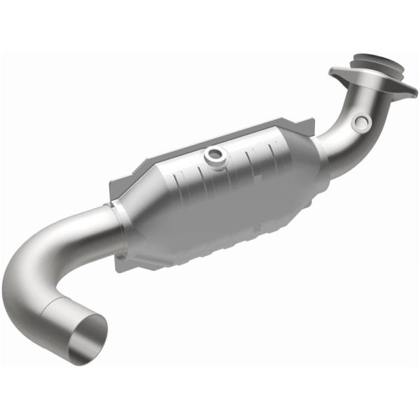 MAG Converter Direct Fit Magnaflow 49498