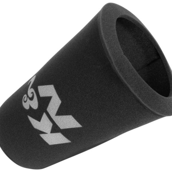 KN DryCharger Air Filter Wrap K&N Engineering 25-5167