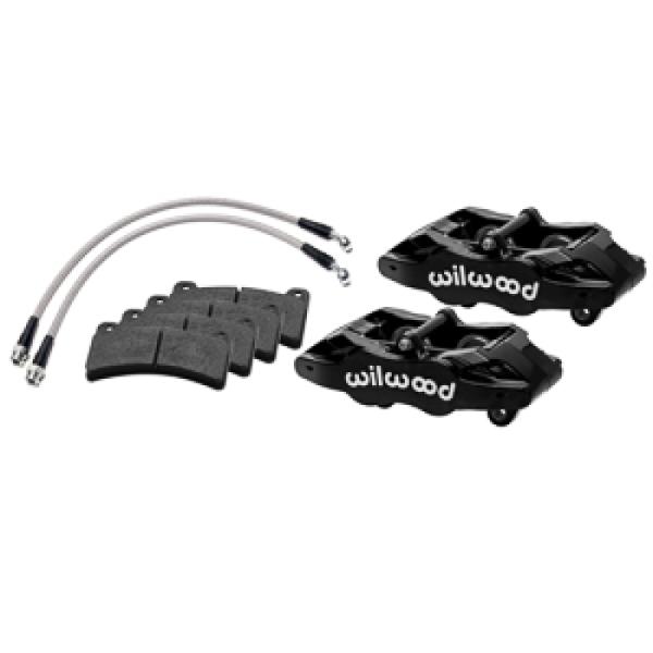 WIL DPC56 Brake Kit Wilwood 140-17668-BK